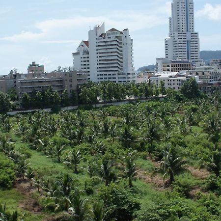 Patong Dynasty Hotel New Management Εξωτερικό φωτογραφία