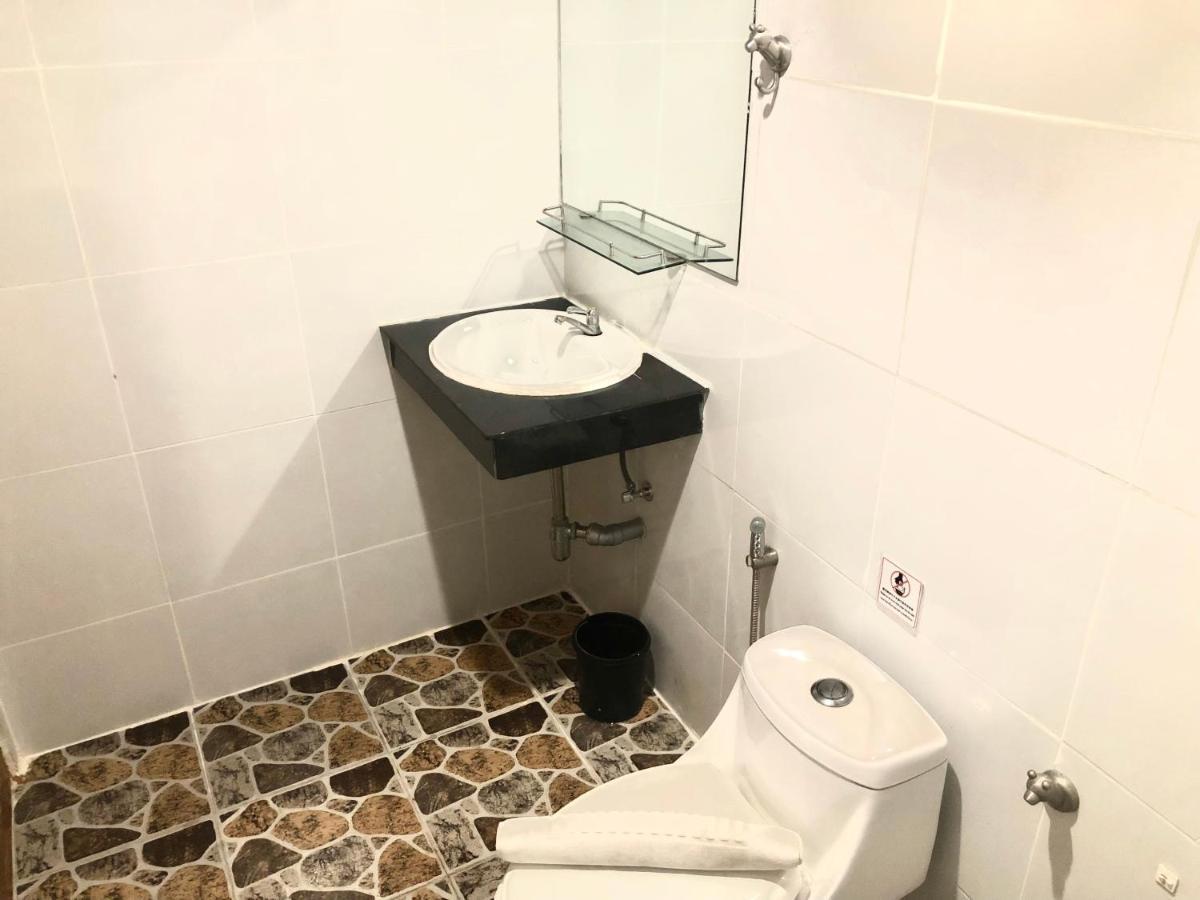 Patong Dynasty Hotel New Management Εξωτερικό φωτογραφία