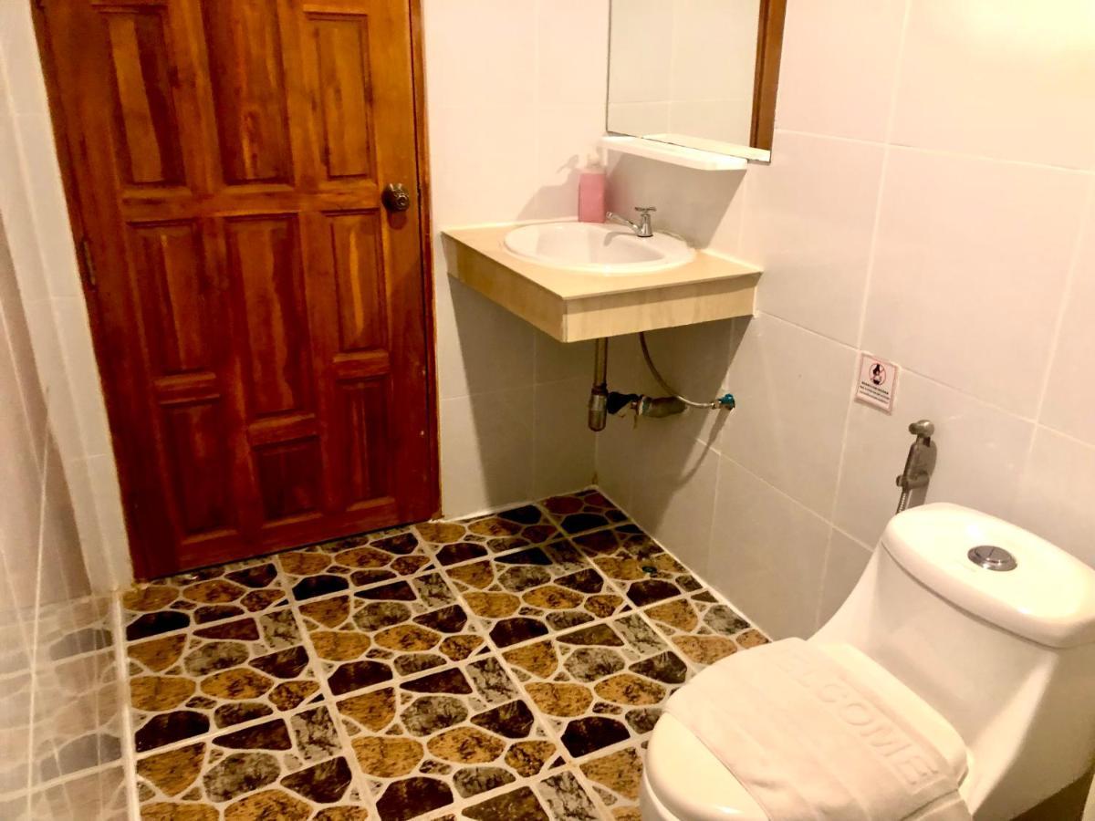Patong Dynasty Hotel New Management Εξωτερικό φωτογραφία