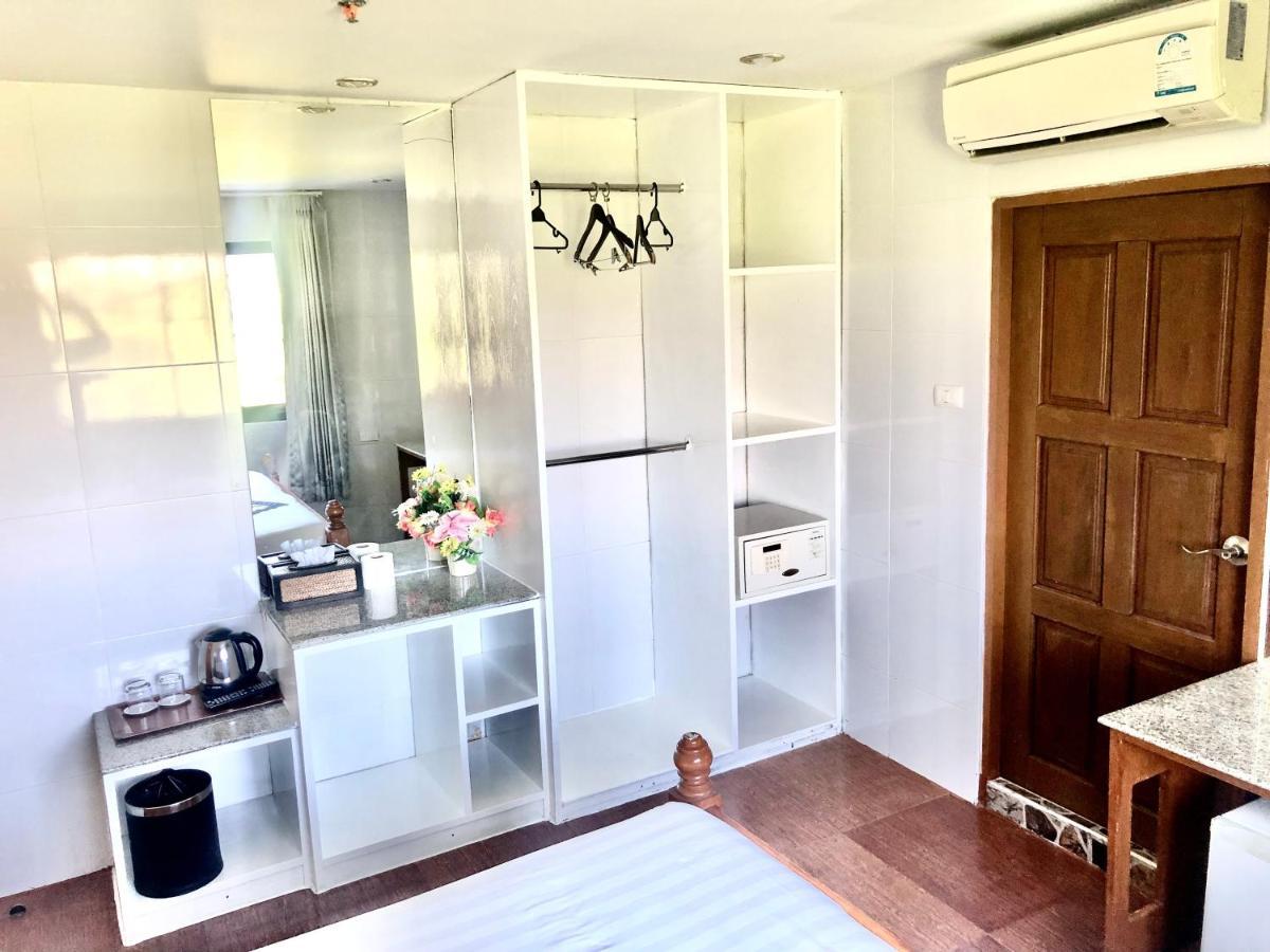 Patong Dynasty Hotel New Management Εξωτερικό φωτογραφία