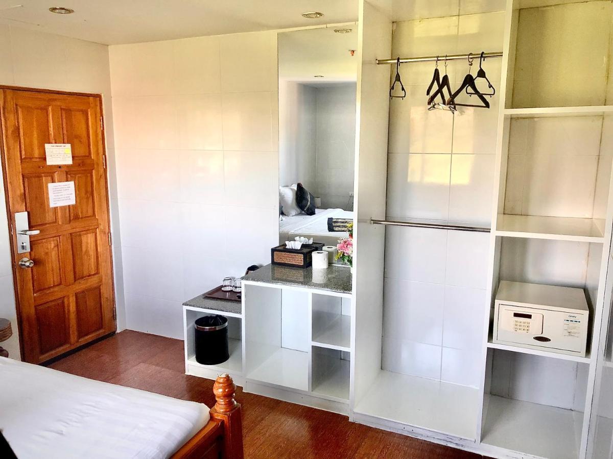 Patong Dynasty Hotel New Management Εξωτερικό φωτογραφία